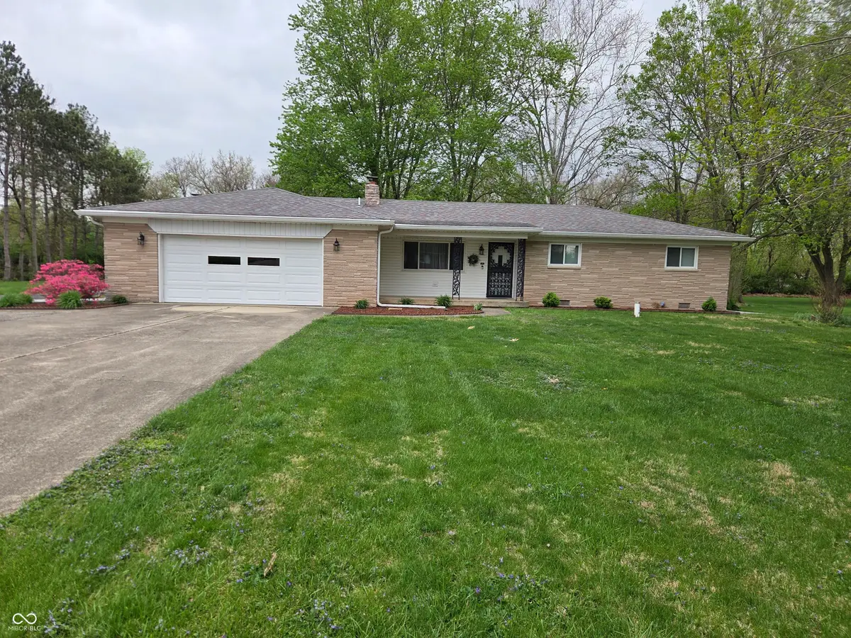 2104 W Orchard Drive, Fortville, IN 46040 - #1