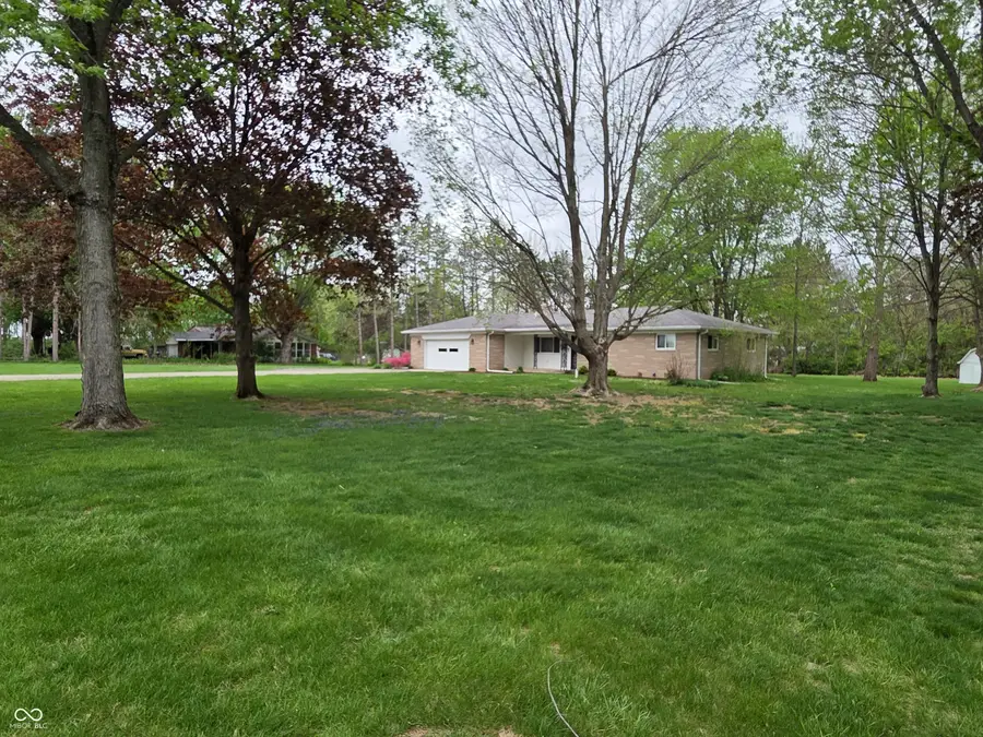 2104 W Orchard Drive, Fortville, IN 46040 - #3