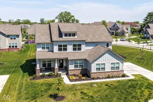 14142 Kodiak Drive, Carmel, IN 46074