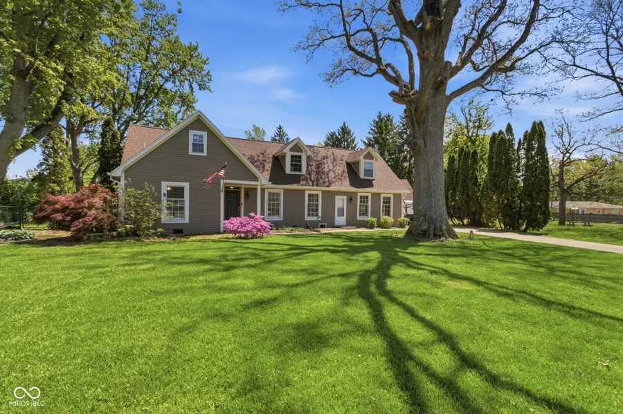 2631 Highland Road, Anderson, IN 46012 - #2
