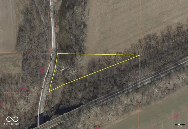 000 County Road 525 W, Greencastle, IN 46135
