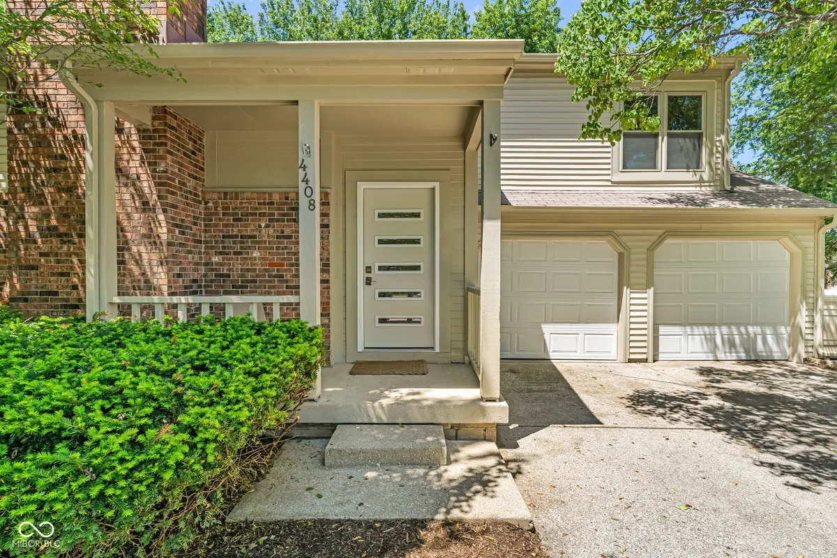 4408 Castlebay Way, Indianapolis, IN 46254 - #1