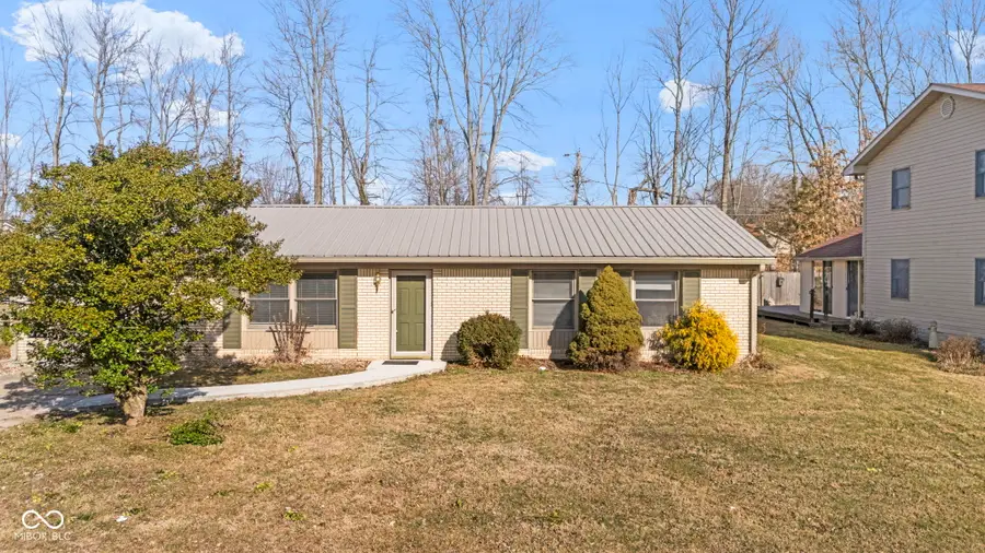 406 Mouser Street, Madison, IN 47250 - #2