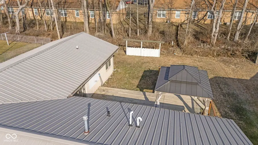 406 Mouser Street, Madison, IN 47250 - #3