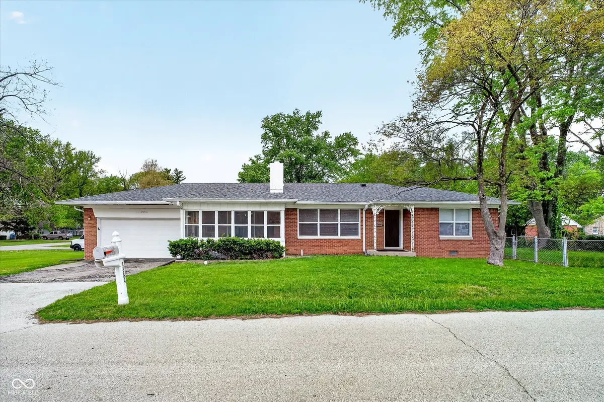 11204 E Michigan Street, Indianapolis, IN 46229 - #1
