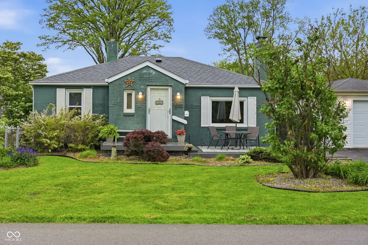 614 Harrison Street, Anderson, IN 46012 - #1