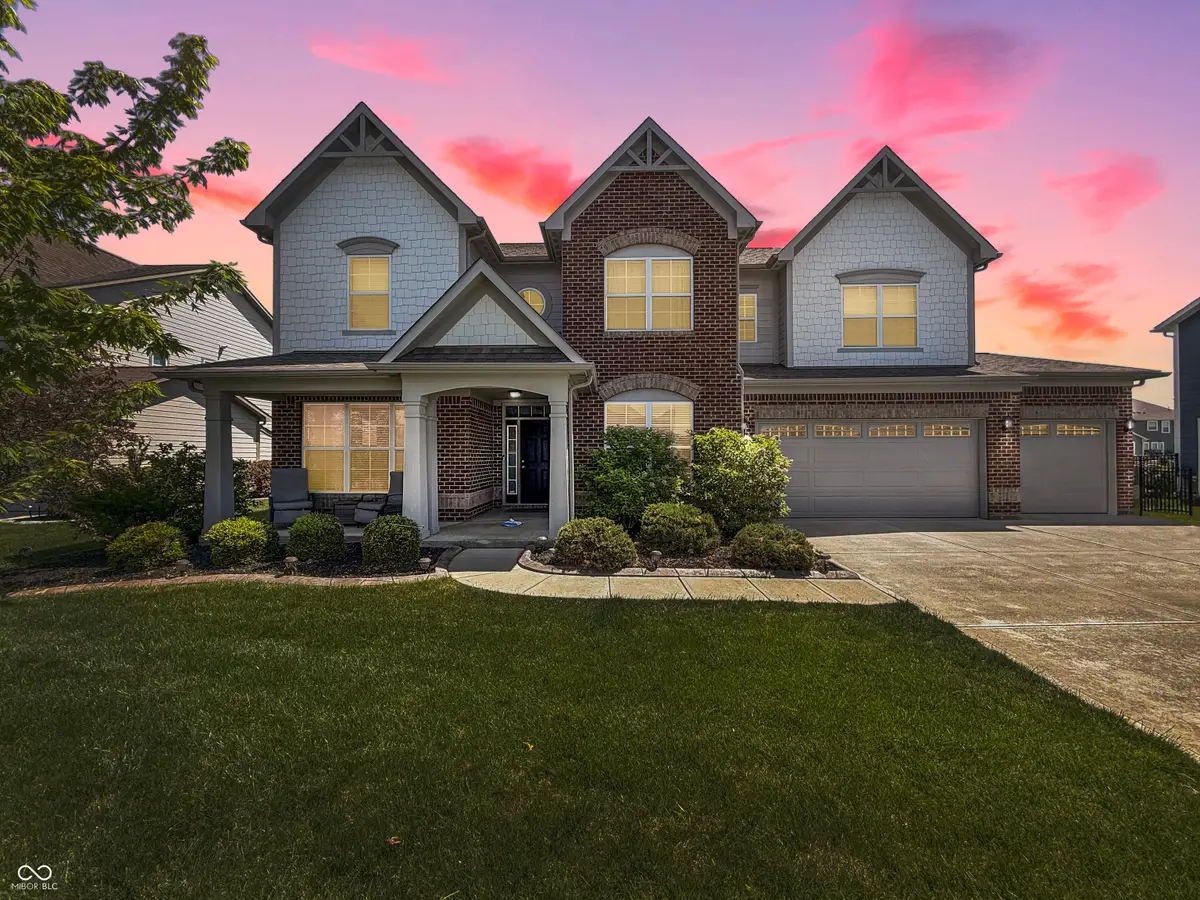 5059 Sagebrook Boulevard, Indianapolis, IN 46239 - #1
