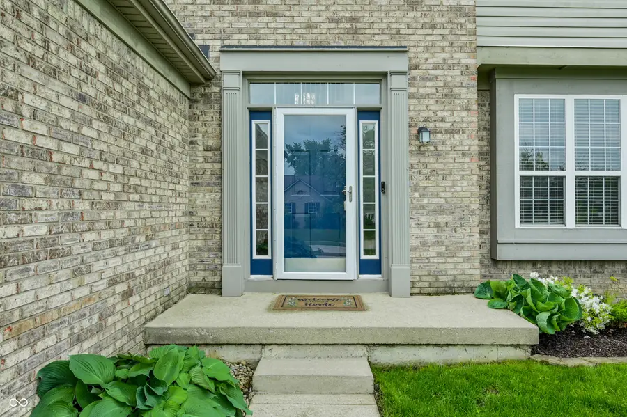 8145 Walden Glen Court, Indianapolis, IN 46278 - #2