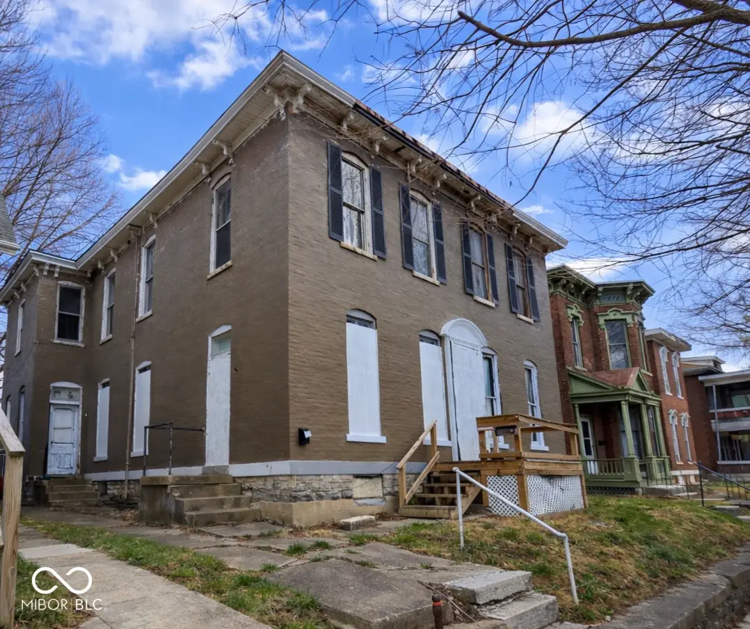 111 S 11th Street, Richmond, IN 47374 - #1