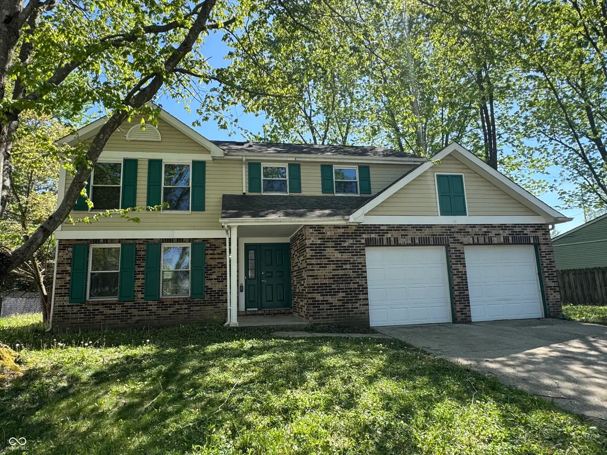 11329 Bremerton Circle, Indianapolis, IN 46229 - #1