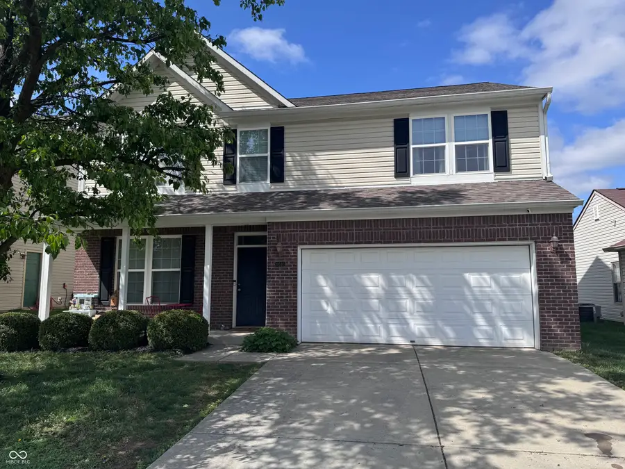 10530 Lookout Lane, Indianapolis, IN 46234 - #2