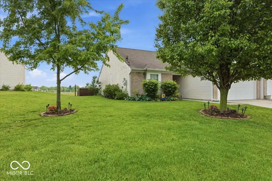6429 Emerald Springs Drive, Indianapolis, IN 46221 - #2