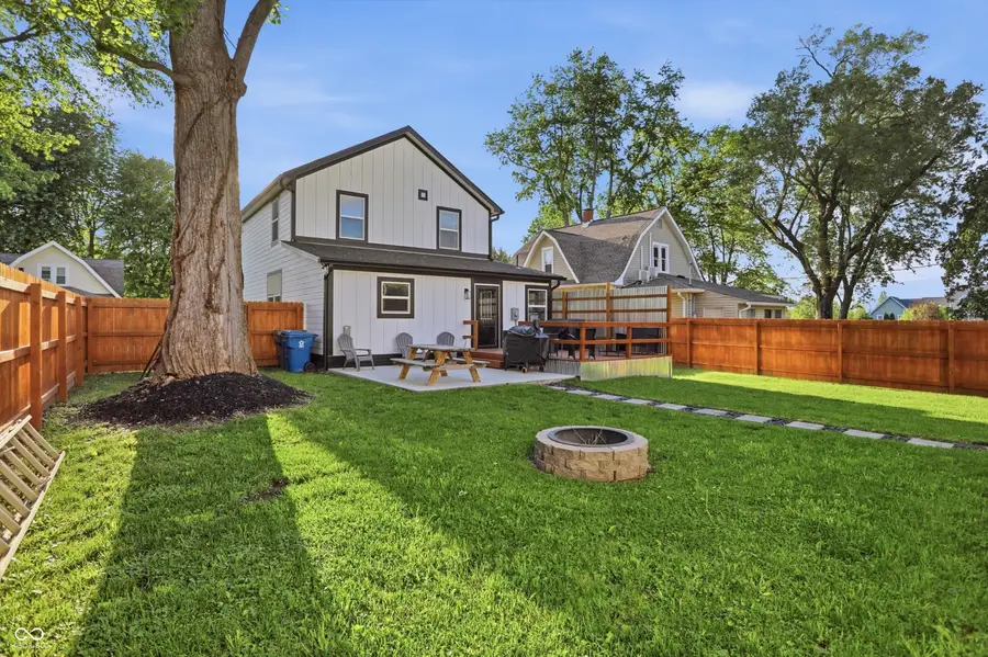 7719 Huff Street, Indianapolis, IN 46259 - #2