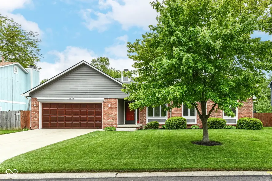 11533 Sterrett Boulevard, Indianapolis, IN 46236 - #3