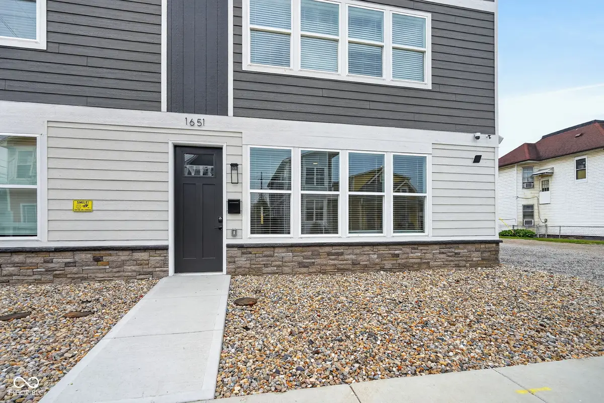 1651 Lexington Avenue, Indianapolis, IN 46203 - #1