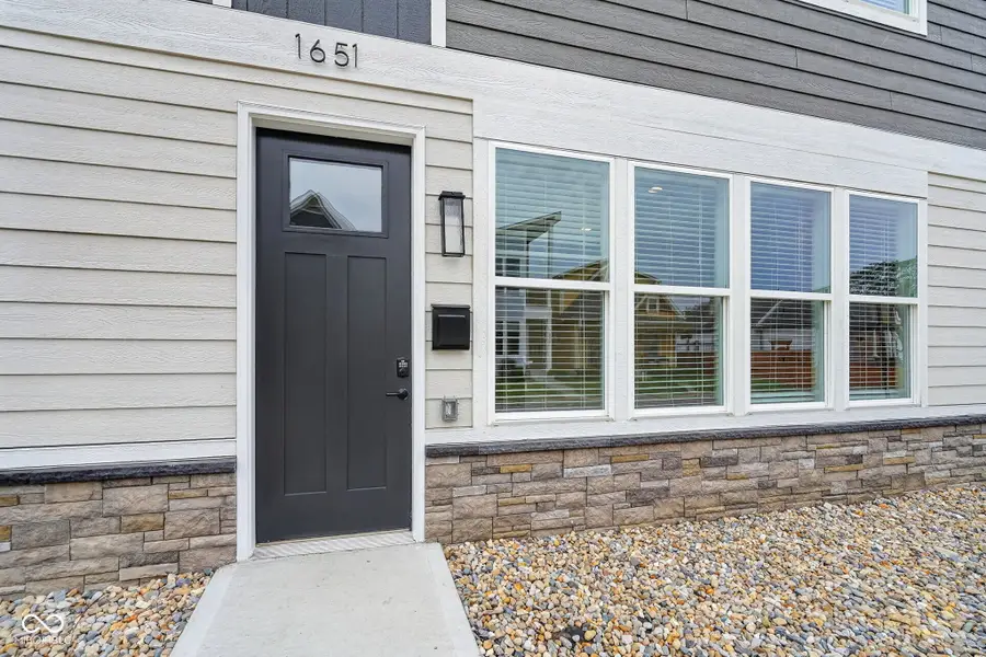 1651 Lexington Avenue, Indianapolis, IN 46203 - #2