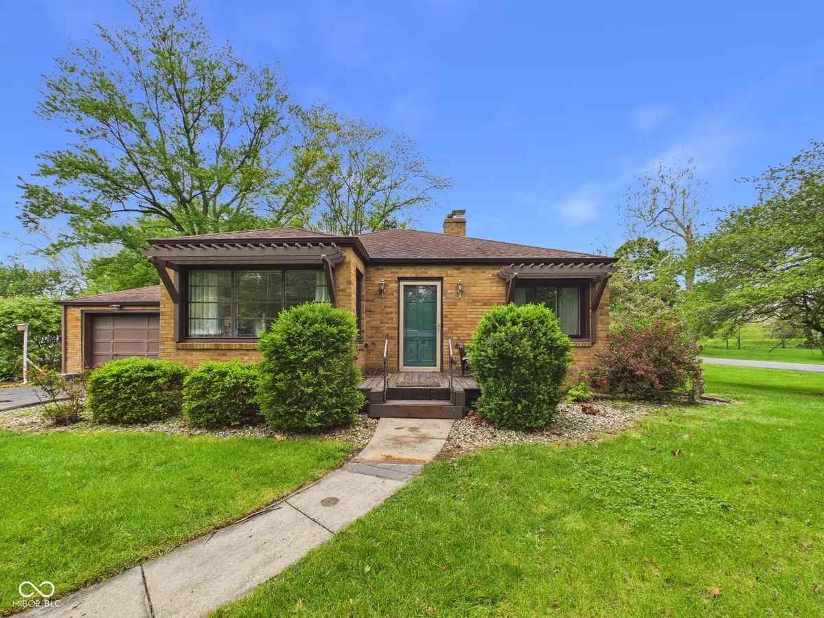 1017 Dresser Drive, Anderson, IN 46011 - #1