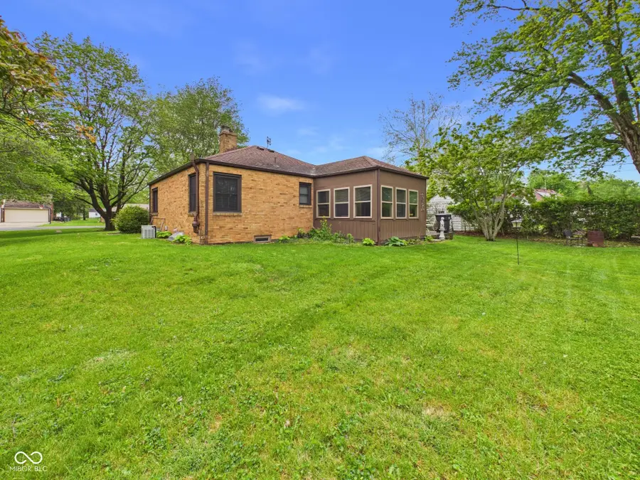 1017 Dresser Drive, Anderson, IN 46011 - #3