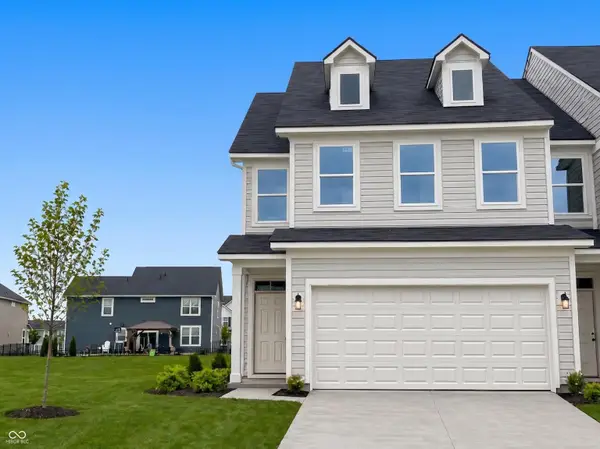 698 Garrow Drive, Westfield, IN 46074