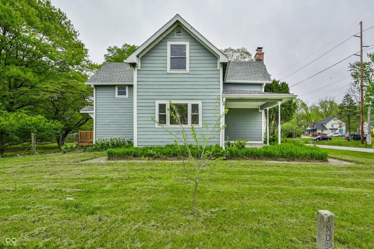8002 Rawles Avenue, Indianapolis, IN 46219 - #1