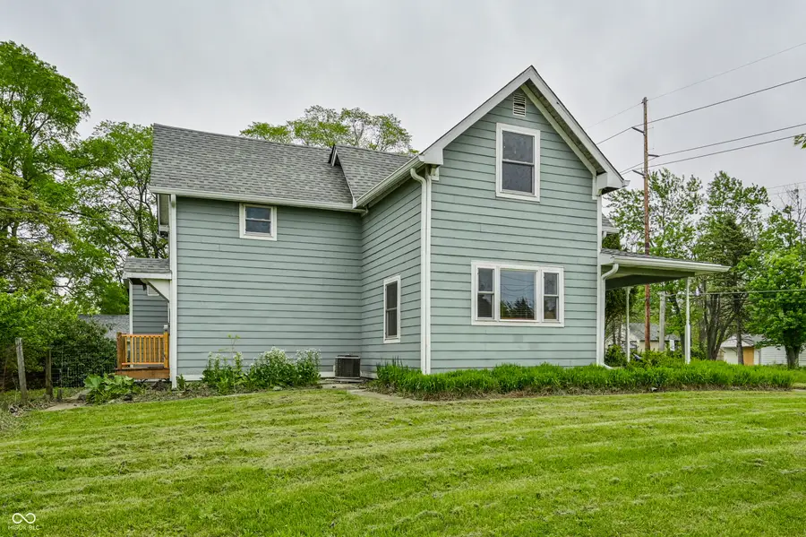 8002 Rawles Avenue, Indianapolis, IN 46219 - #2