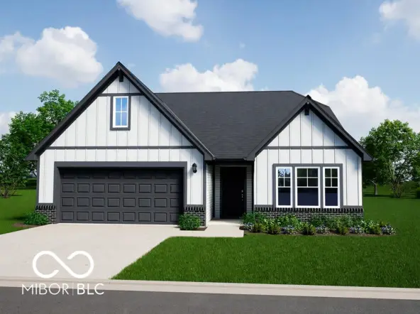 4702 Black Willow Way, New Palestine, IN 46163