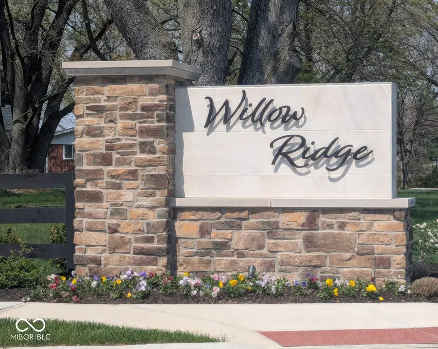 4702 Black Willow Way, New Palestine, IN 46163 - #2