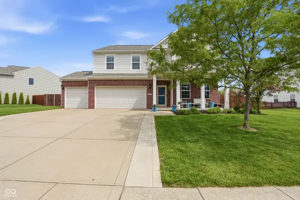 2337 Hanover Road, Brownsburg, IN 46112