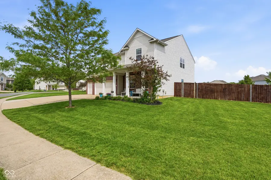 2337 Hanover Road, Brownsburg, IN 46112 - #3