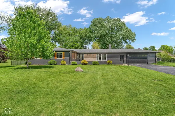 2041 Fairway Drive, Greencastle, IN 46135