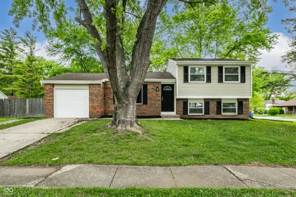1501 Butternut Lane, Indianapolis, IN 46234