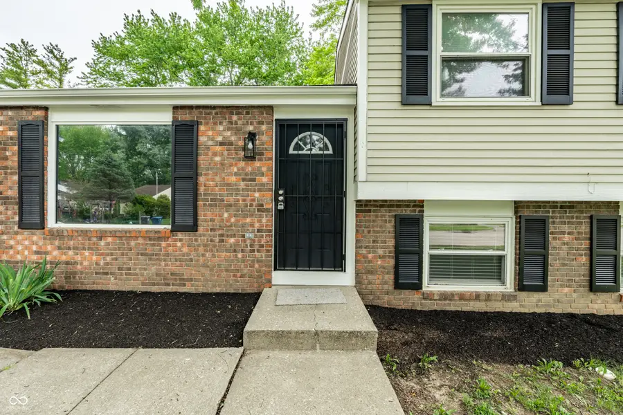 1501 Butternut Lane, Indianapolis, IN 46234 - #3