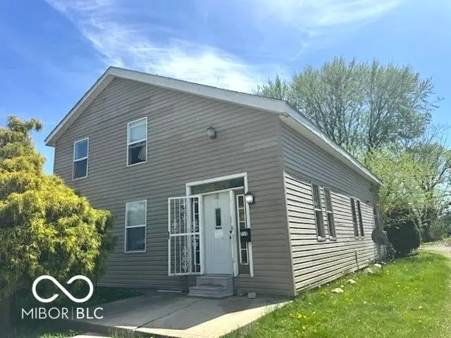 715 E Taylor Street, Kokomo, IN 46901 - #1