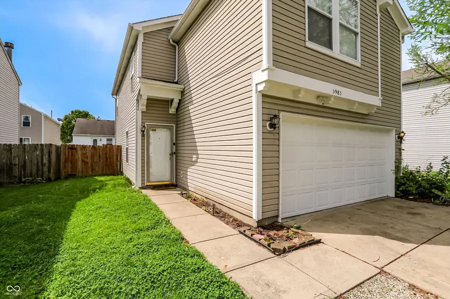 5985 Claymont Boulevard, Plainfield, IN 46168 - #3