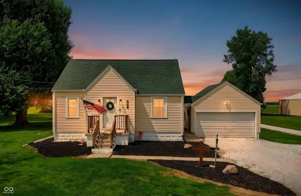 968 E Jefferson Street, Tipton, IN 46072