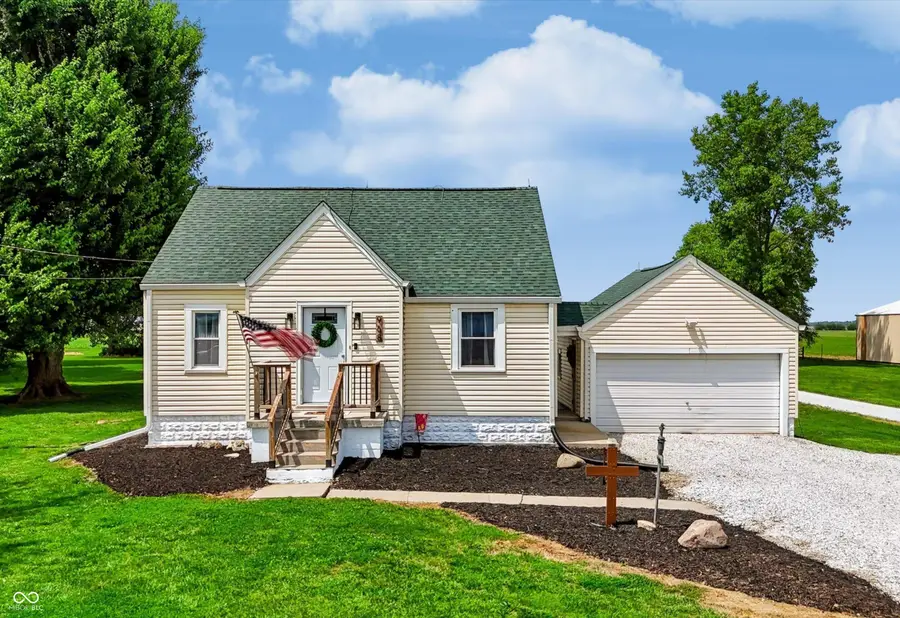 968 E Jefferson Street, Tipton, IN 46072 - #3