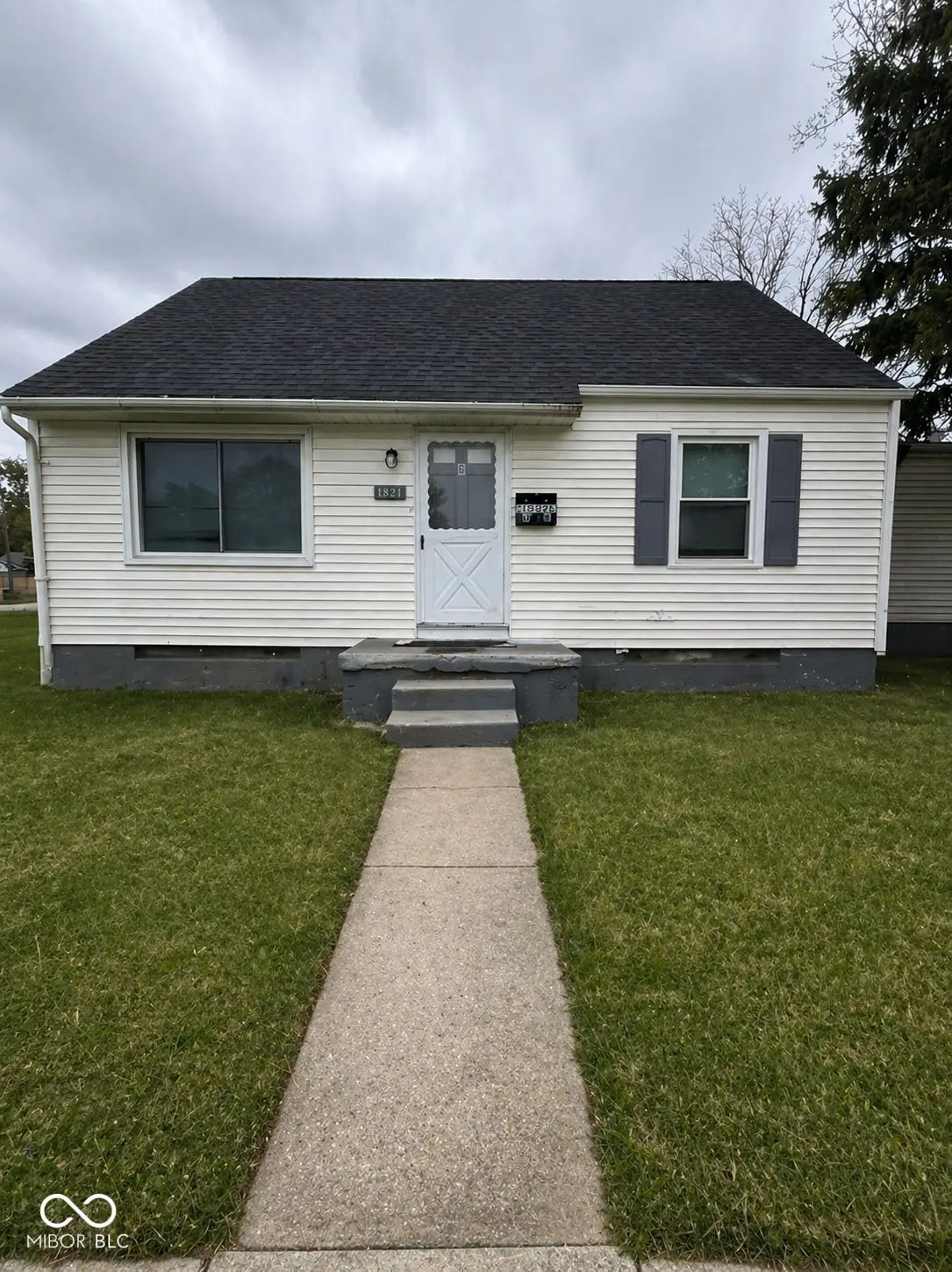 1621 E 46th Street, Indianapolis, IN 46205 - #1