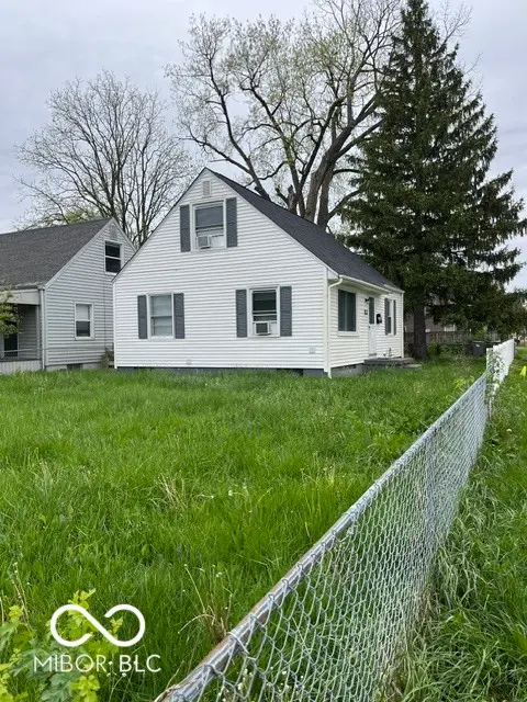 1621 E 46th Street, Indianapolis, IN 46205 - #2