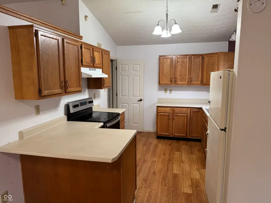 2806 Coopersmith Court, Indianapolis, IN 46268 - #3