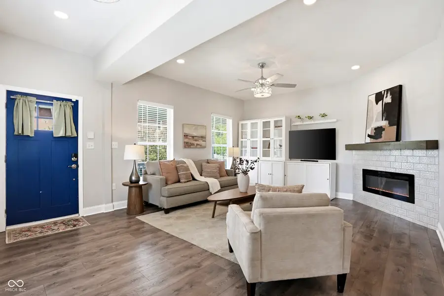 931 Villa Avenue, Indianapolis, IN 46203 - #3