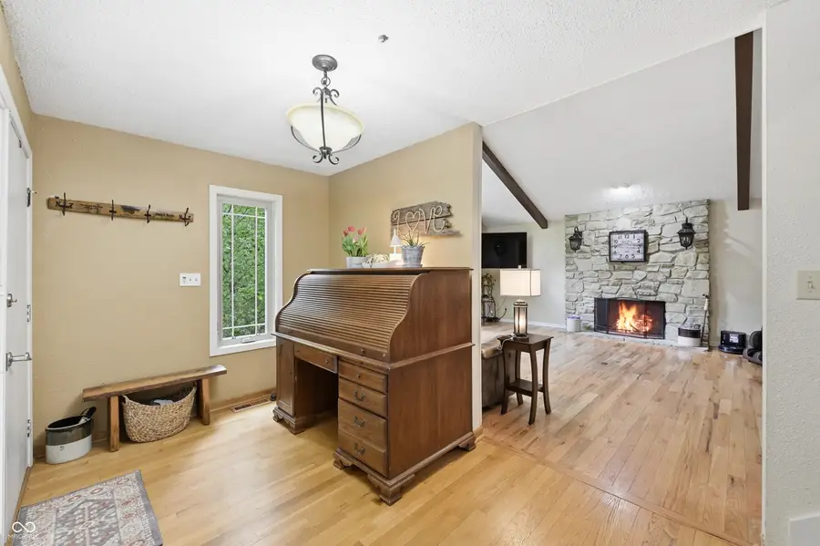 3898 N Foxcliff Drive W, Martinsville, IN 46151 - #3