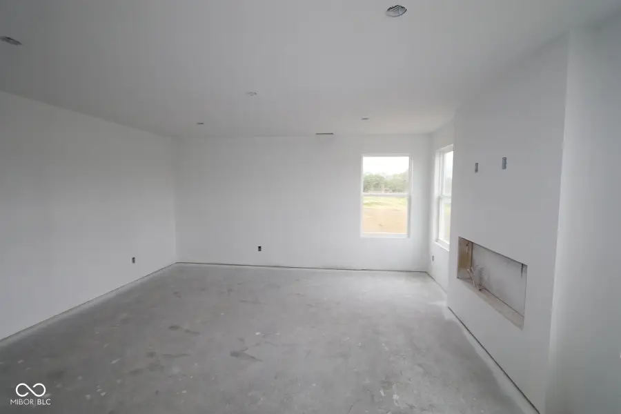 3918 Quinn Road, Indianapolis, IN 46239 - #3