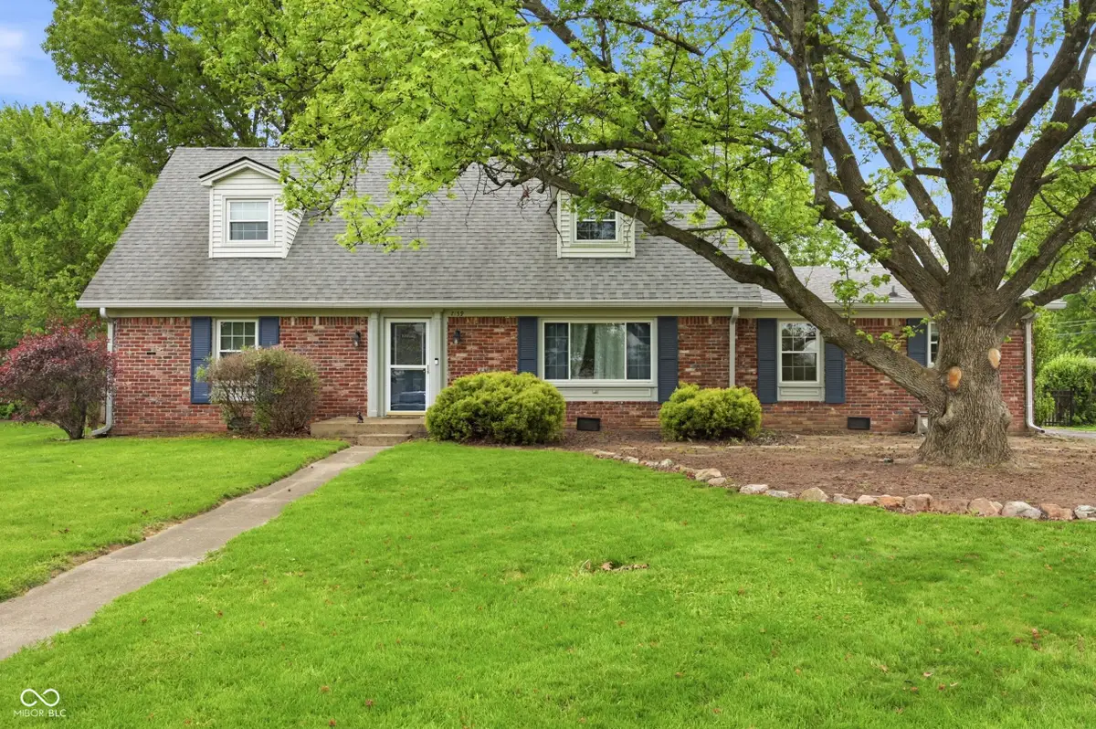 7159 Wynter Way, Indianapolis, IN 46250 - #1
