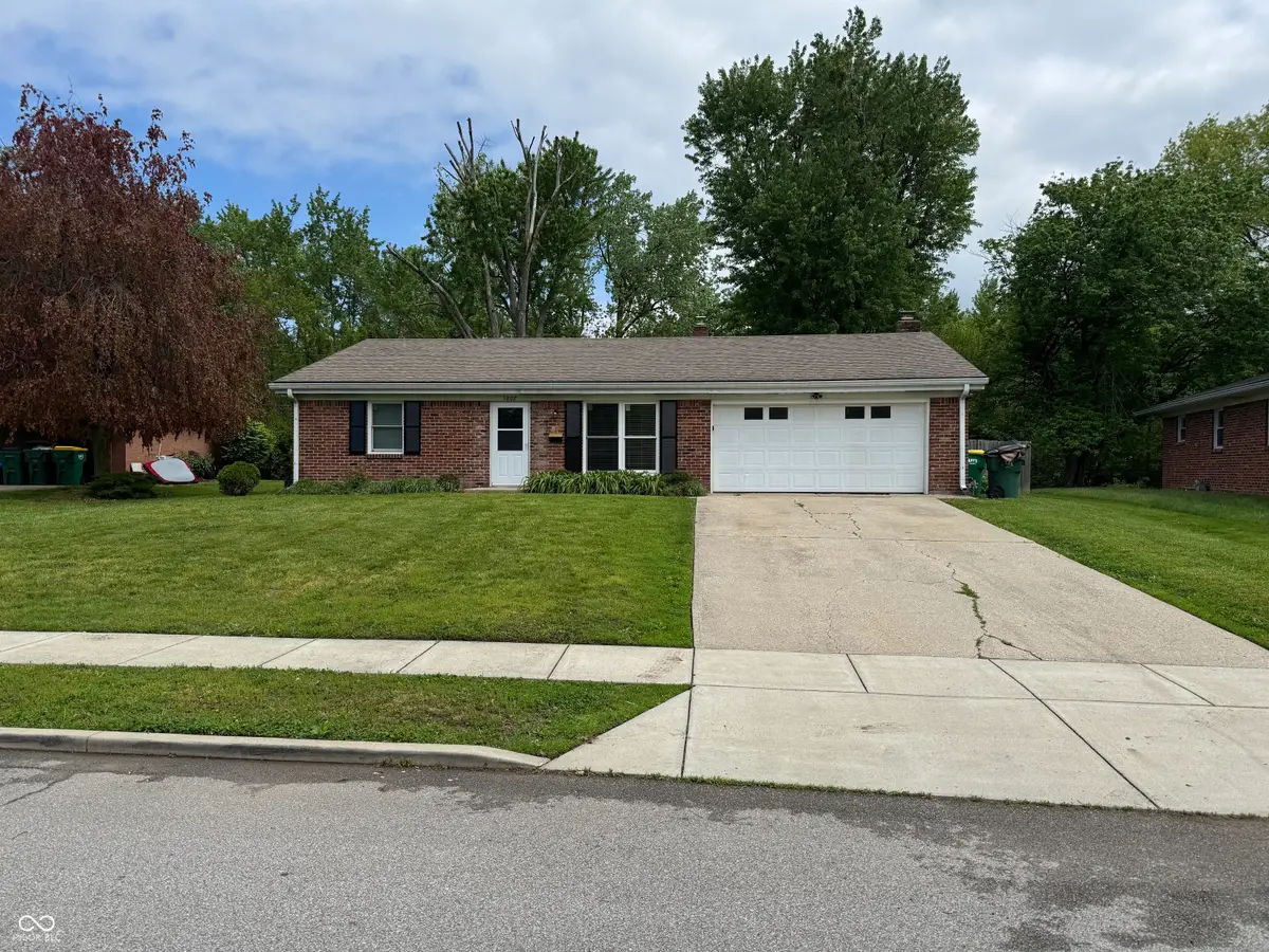 5802 Elaine Street, Indianapolis, IN 46224 - #1
