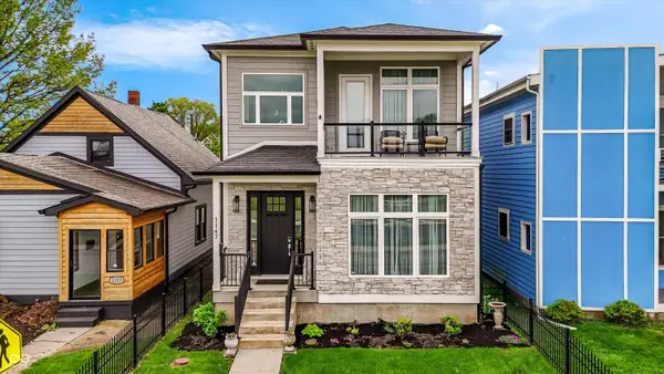 1147 Spann Avenue, Indianapolis, IN 46203