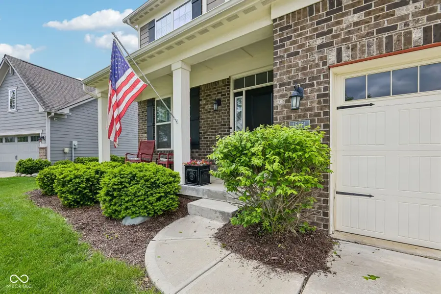 15961 Foothill Drive, Noblesville, IN 46060 - #3