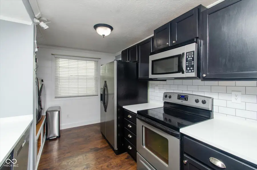 11505 E 10th Street, Indianapolis, IN 46229 - #3