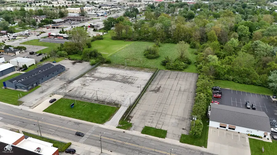 2900 N Walnut Street, Muncie, IN 47303 - #3