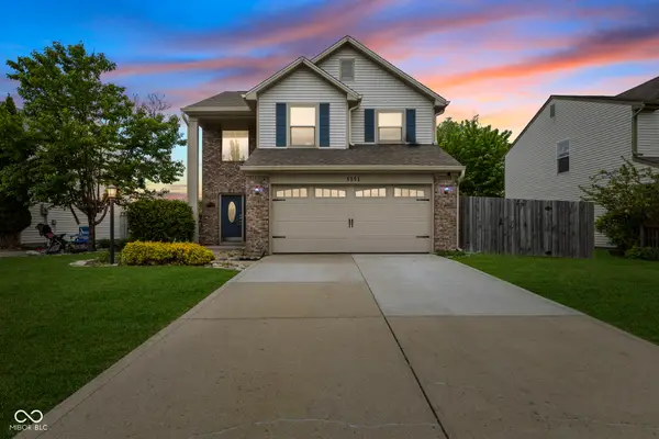 5151 Thompson Park Boulevard, Indianapolis, IN 46237