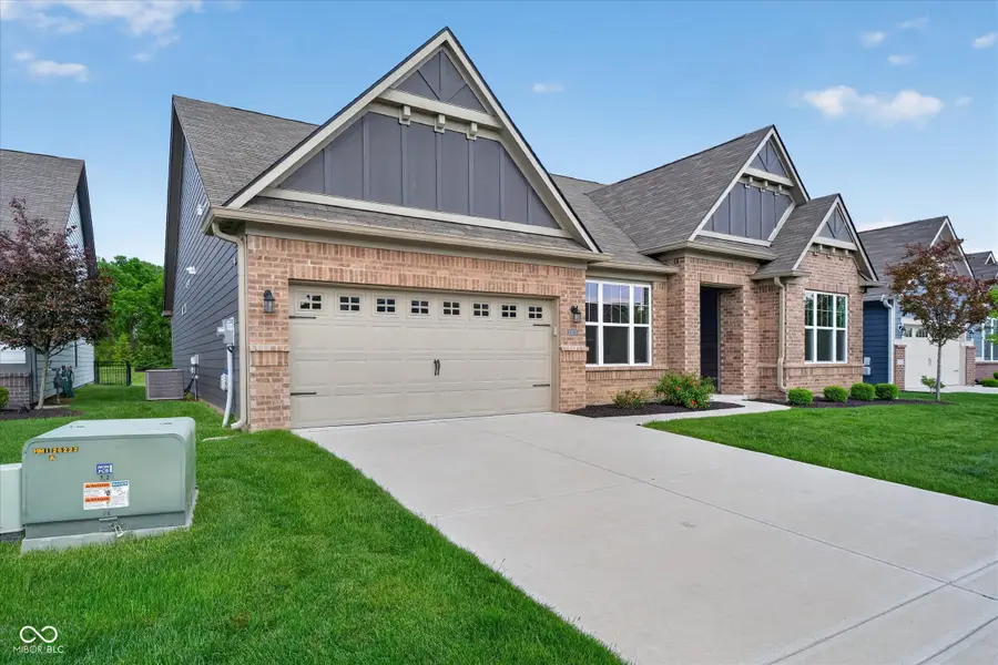 20237 Willenhall Court, Westfield, IN 46074 - #2
